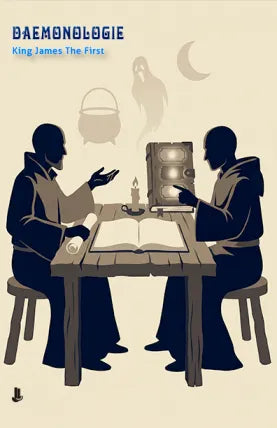 Daemonologie