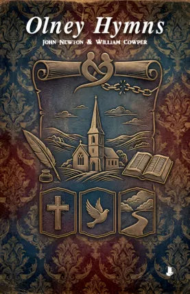 Olney Hymns
