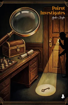 Poirot Investigates