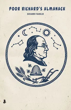 Poor Richard's Almanack