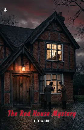 The Red House Mystery