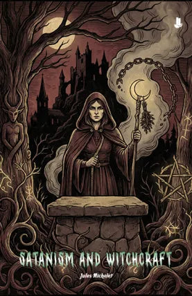 Satanism and Witchcraft