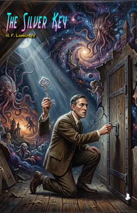The Silver Key