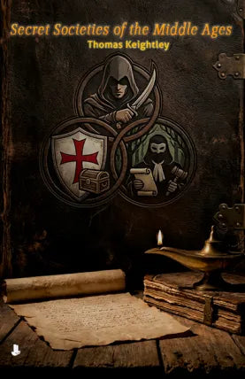 Secret Societies of the Middle Ages