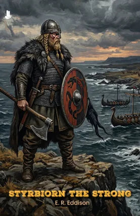 Styrbiorn the Strong