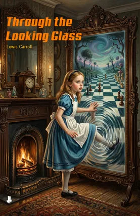Through the Looking Glass