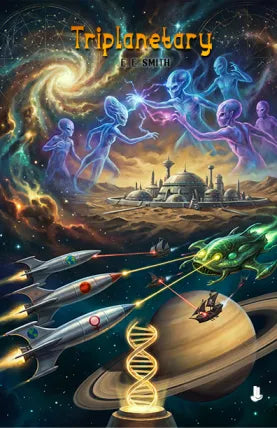 Triplanetary