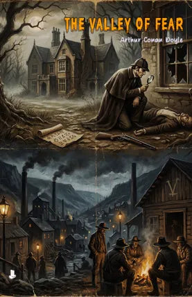 The Valley of Fear