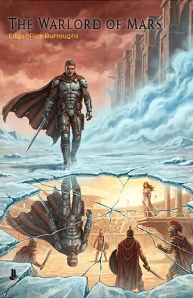 The Warlord of Mars