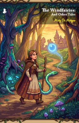 The Windfairies: And Other Tales