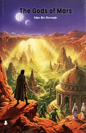 The Gods of Mars