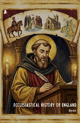 Ecclesiastical History of England