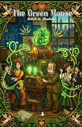 The Green Mouse