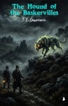 The Hound of the Baskervilles