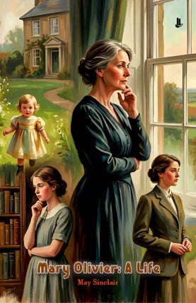 Mary Olivier: A Life