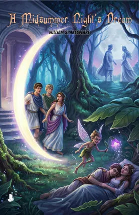 A Midsummer Night’s Dream