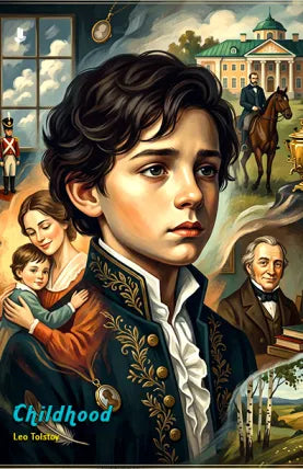 Childhood-Leo Tolstoy