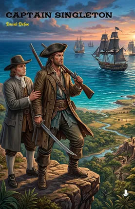 Captain Singleton
