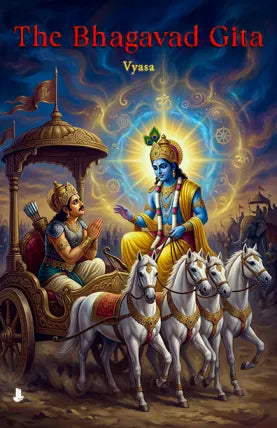 The Bhagavad Gita