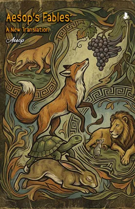 Aesop's Fables; a new translation