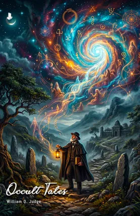 Occult Tales