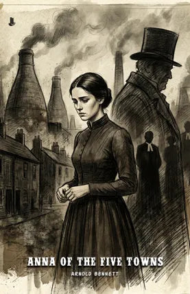 Anna of the Five Towns