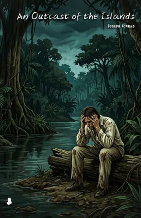 An Outcast of the Islands