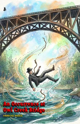 An Occurrence at Owl Creek Bridge