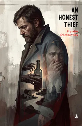 An honest thief