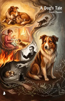 A Dog's Tale