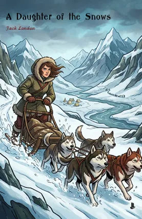 A Daughter of the Snows