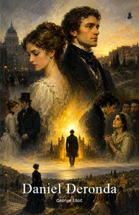 Daniel Deronda