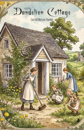 Dandelion Cottage