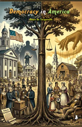 Democracy in America
