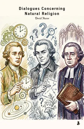 Dialogues Concerning Natural Religion