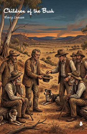 Children of the Bush
