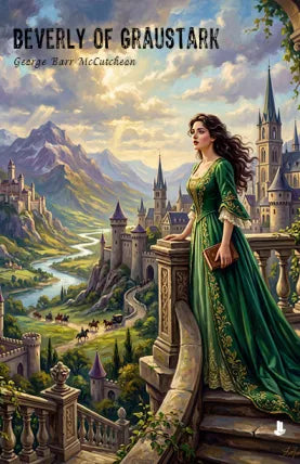 Beverly of Graustark