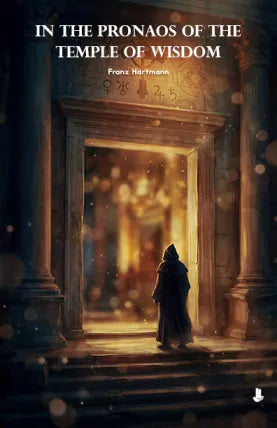 In the Pronaos of the Temple of Wisdom