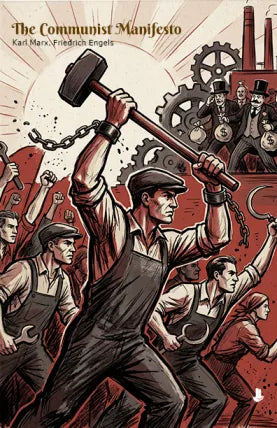 The Communist Manifesto