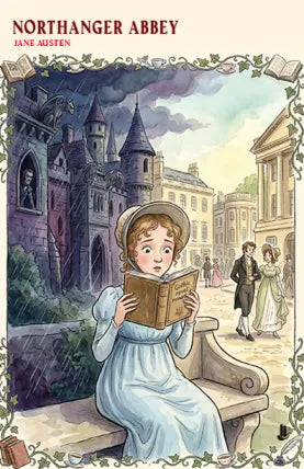 Northanger Abbey