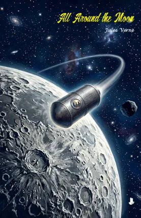 All Around the Moon