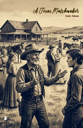 A Texas Matchmaker