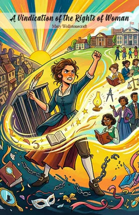 A Vindication of the Rights of Woman
