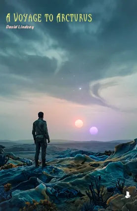A Voyage to Arcturus
