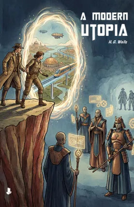 A Modern Utopia