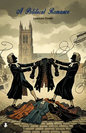A Political Romance
