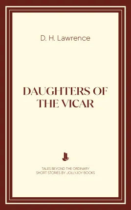 Daughters of the Vicar