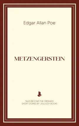 Metzengerstein