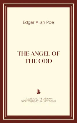 The Angel of the Odd