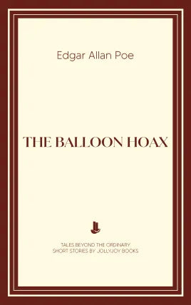 The Balloon Hoax